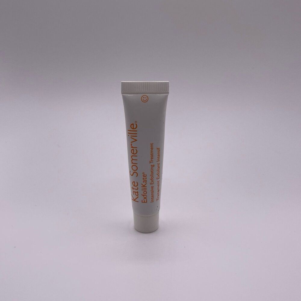 Kate Somerville ExfoliKate Intensive Exfoliating Treatment Mini Face Scrub